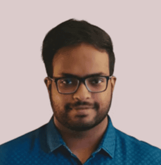 Ravi Kiran Boggarapu